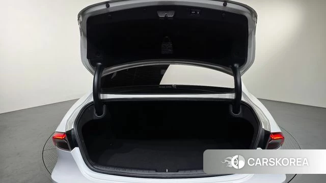 Hyundai The New Grandeur IG id 4434731 из Кореи 10