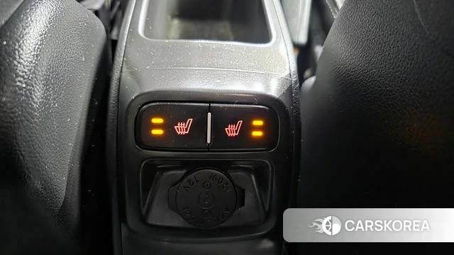Kia The New Ray id 4305012 из Кореи 10