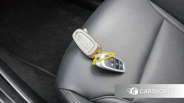 Hyundai Tucson (NX4) id 4309887 из Кореи 10