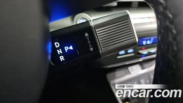 Hyundai Kona (SX2) id 2678891 из Кореи 10