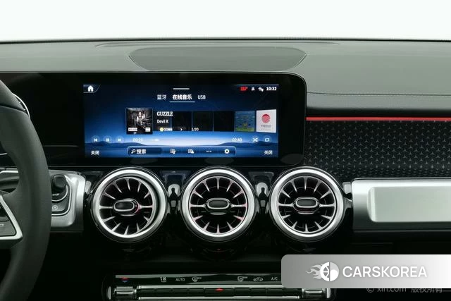 Mercedes-Benz GLB id 4262038 из Китая 10