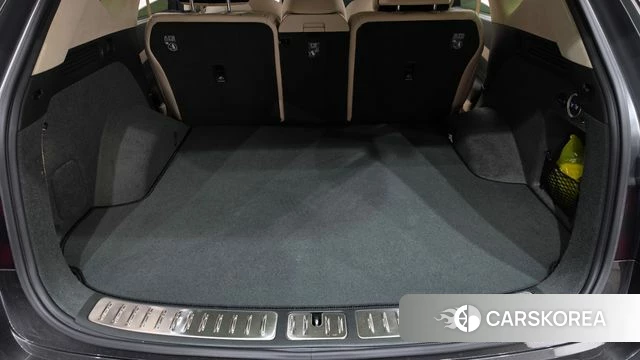 Genesis GV80 id 4757309 из Кореи 10