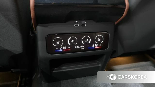 BMW 5 Series (G60) id 4194023 из Кореи 10