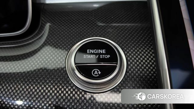 Mercedes-Benz CLE-Class C236 id 4655566 из Кореи 10