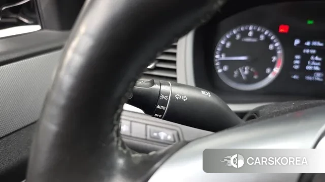 Hyundai Sonata New Rise id 3541658 из Кореи 10