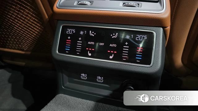 Audi A6 (C8) id 3923462 из Кореи 10