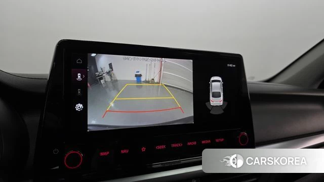 Kia The New K3 2nd generation id 3819076 из Кореи 10