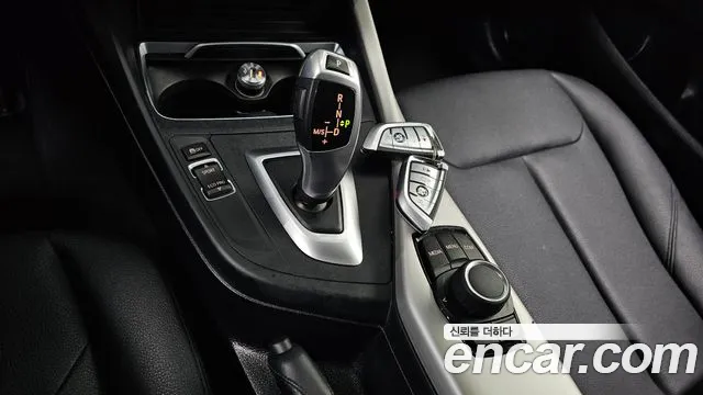 BMW 1 Series (F20) id 2619544 из Кореи 10