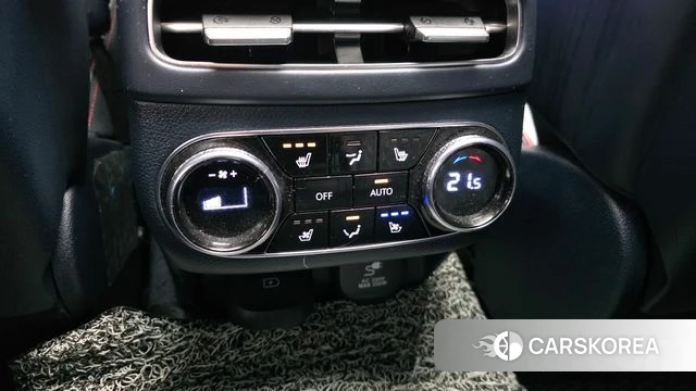 Genesis GV70 id 3860353 из Кореи 10