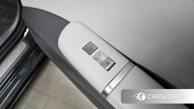 Hyundai Grandeur (GN7) id 3864656 из Кореи 10