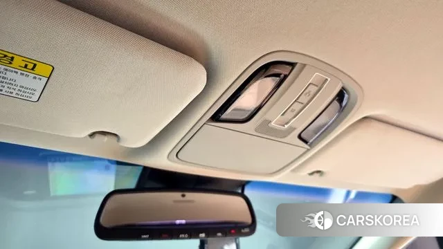 Kia K7 Premier Hybrid id 3013609 из Кореи 10