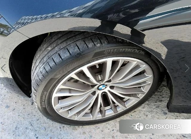 BMW 3 Series (G20) id 4337930 из Кореи 10