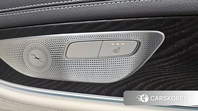 Mercedes-Benz CLS-Class C257 id 3502808 из Кореи 10