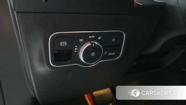 Mercedes-Benz GLB-Class X247 id 4350312 из Кореи 10