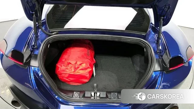 Ferrari Rome id 3770954 из Кореи 10