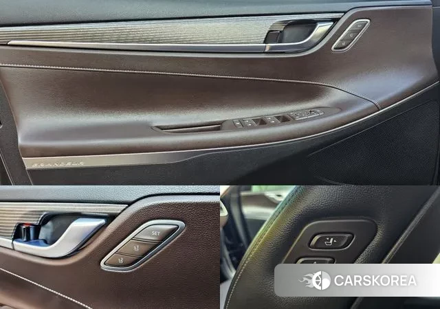 Hyundai Grandeur IG id 3588516 из Кореи 10