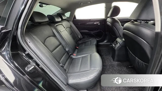 Kia All New K7 Hybrid id 3631921 из Кореи 10