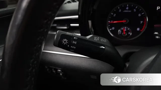 Kia K5 3rd generation id 3389555 из Кореи 10