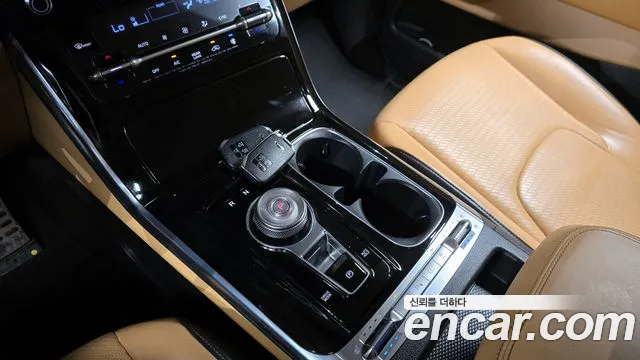 Kia Carnival 4th generation id 2691256 из Кореи 10