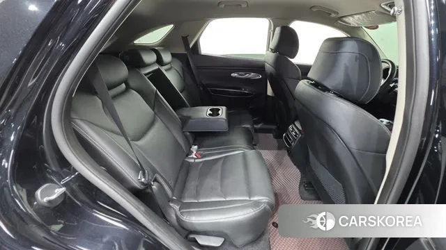 Genesis GV70 id 3592410 из Кореи 10