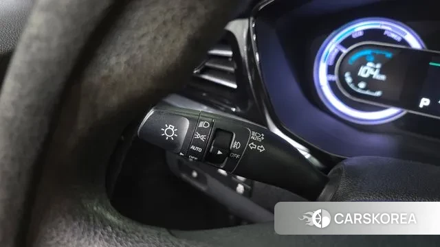 Kia The New Niro id 3660757 из Кореи 10