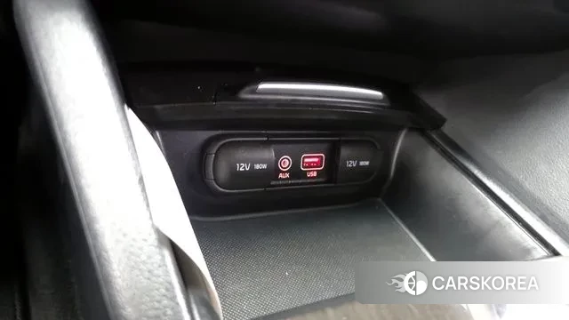 Kia The New K5 2nd generation id 3766436 из Кореи 10