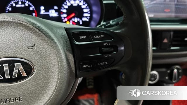 Kia All New Morning (JA) id 3867487 из Кореи 10