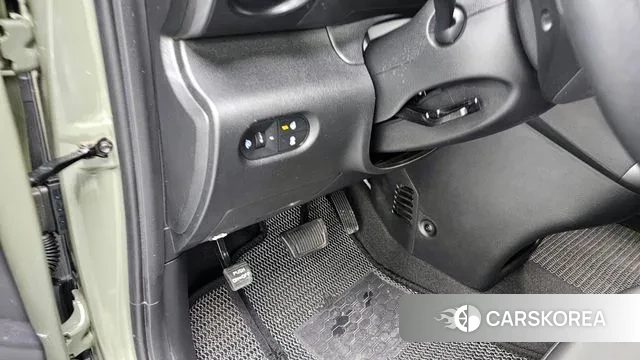 Hyundai Casper id 3517914 из Кореи 10