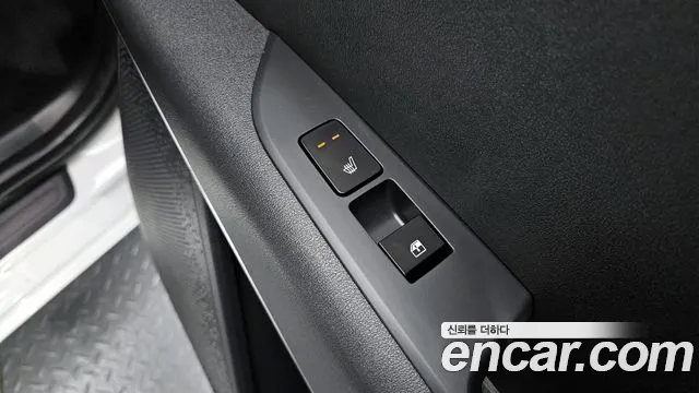 Kia Di Ol Nu Niro id 2679820 из Кореи 10