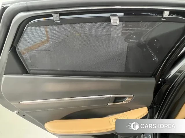 Hyundai Sonata Hybrid (DN8) id 3310773 из Кореи 10