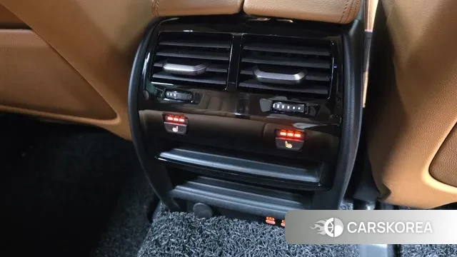 BMW 5 Series (G30) id 2964200 из Кореи 10