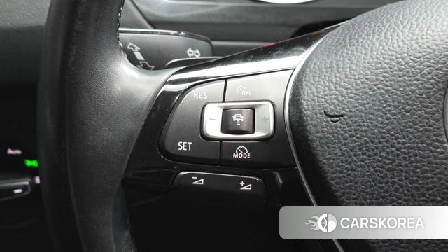 Volkswagen Tiguan second Generation id 4770740 из Кореи 10