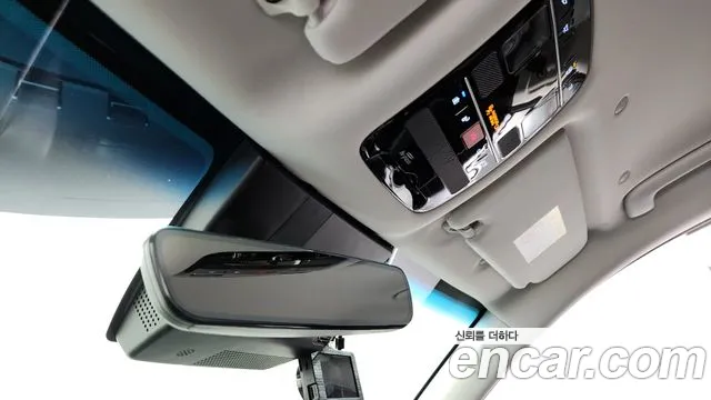 Hyundai Grandeur (GN7) id 2805720 из Кореи 10