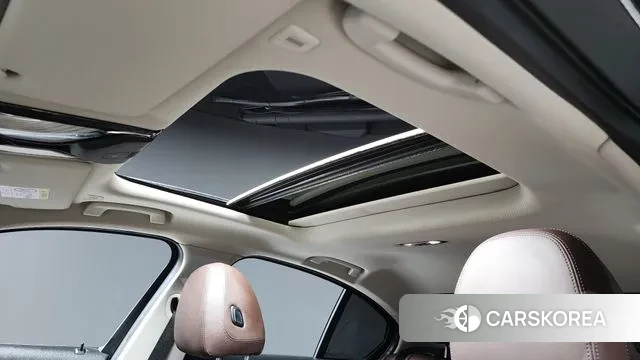 BMW 3 Series (G20) id 3611626 из Кореи 10