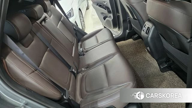 Hyundai Tucson (NX4) id 4513095 из Кореи 10