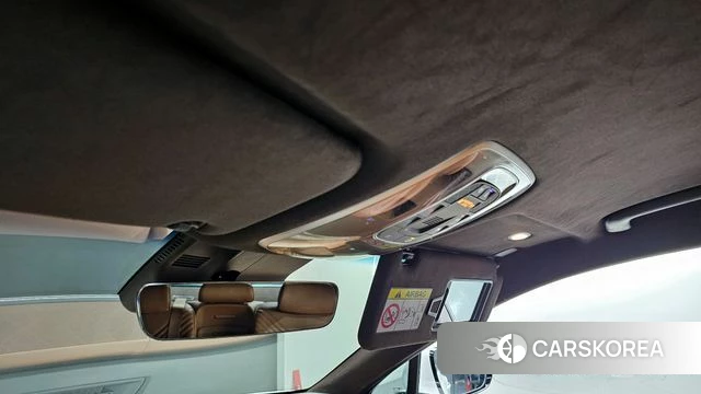 Genesis G80 (RG3) id 3892891 из Кореи 10