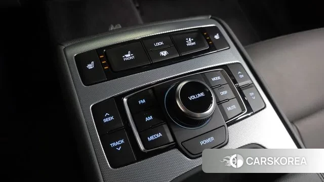 Genesis G80 id 2966802 из Кореи 10