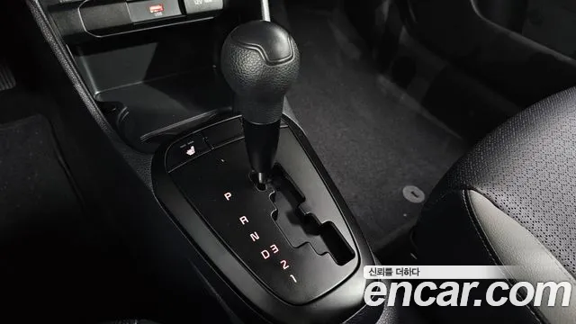 Kia Morning Urban (JA) id 2683379 из Кореи 10