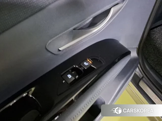 Hyundai Tucson Hybrid (NX4) id 3282839 из Кореи 10