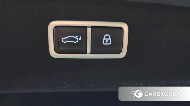 Genesis G80 (RG3) id 4389182 из Кореи 10