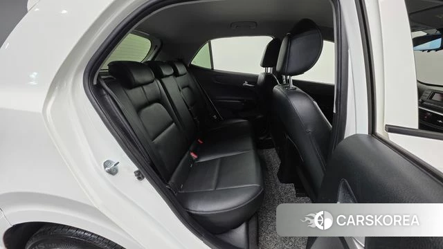 Kia Morning Urban (JA) id 4428556 из Кореи 10