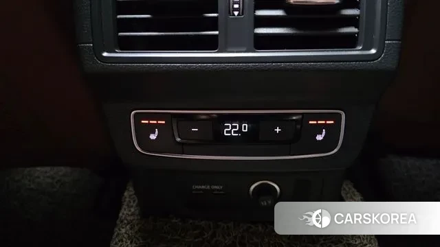 Audi Q5 (FY) id 3746074 из Кореи 10