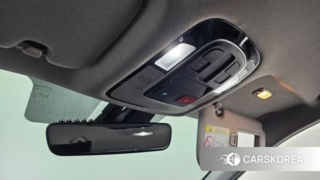 Hyundai Sonata D Edge (DN8) id 3739281 из Кореи 10