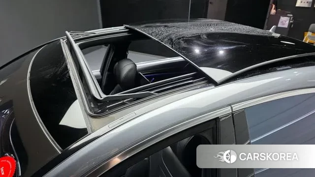 Mercedes-Benz S-Class W222 id 3232832 из Кореи 10