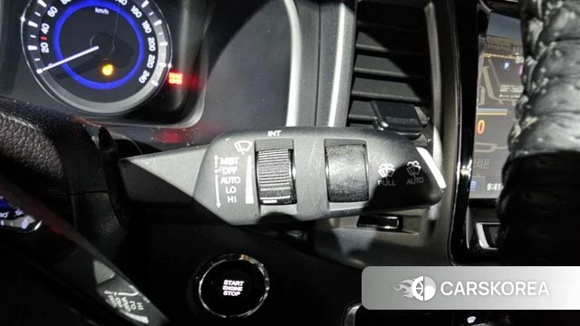 Ssangyong The New Rexton Sport id 3839923 из Кореи 10