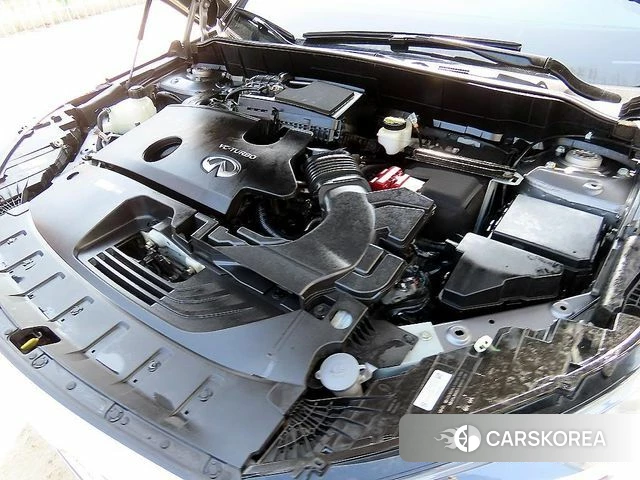 Infiniti QX50 (P71A) id 3942434 из Кореи 10