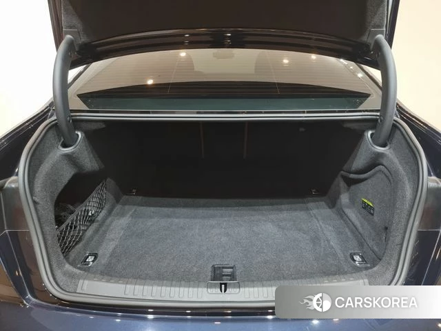 Audi A6 (C8) id 4863188 из Кореи 10