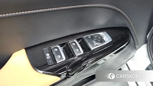 Kia K5 Hybrid 3rd Generation id 3388758 из Кореи 10