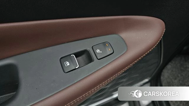 Hyundai Santa Fe TM id 4604909 из Кореи 10