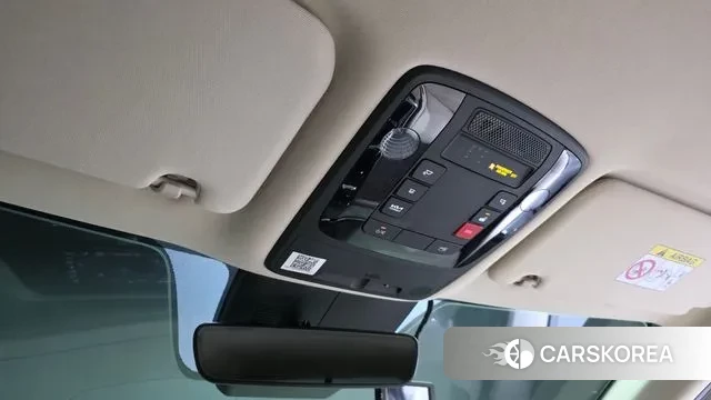 Kia Carnival 4th generation id 3680581 из Кореи 10